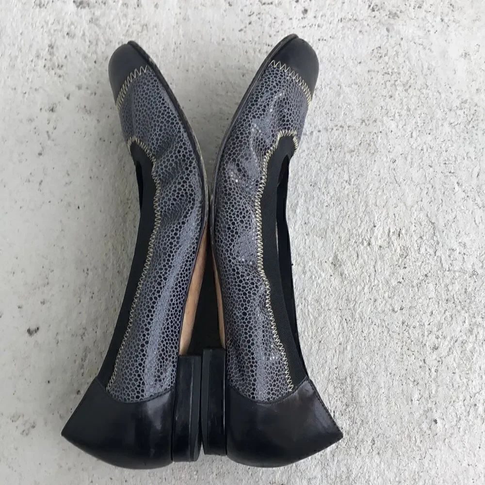 Anyi Lu Ballet Flats  - Picture 2 of 6
